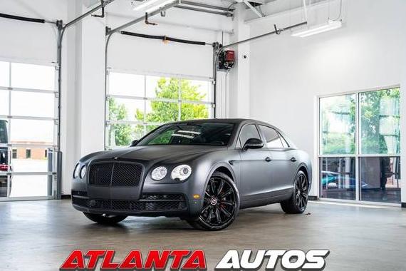 BENTLEY CONTINENTAL 2015 SCBET9ZA8F8046993 image BENTLEY CONTINENTAL 2015 SCBET9ZA8F8046993 image