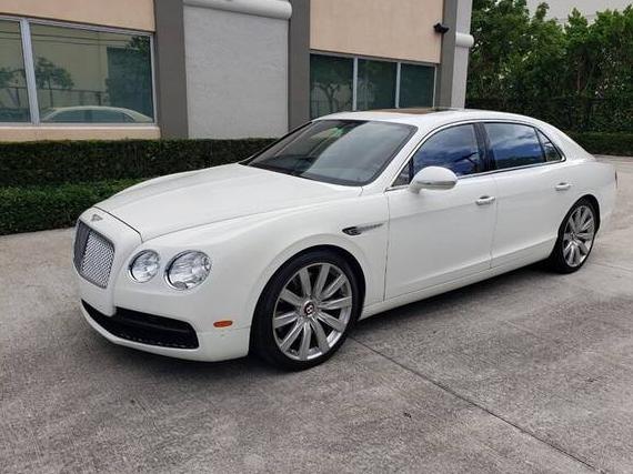 BENTLEY CONTINENTAL 2015 SCBET9ZA0FC045222 image BENTLEY CONTINENTAL 2015 SCBET9ZA0FC045222 image