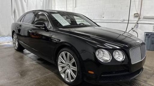 BENTLEY CONTINENTAL 2015 SCBET9ZAXFC048838 image