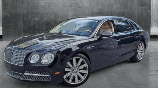 BENTLEY CONTINENTAL 2015 SCBEC9ZA4FC041593 image