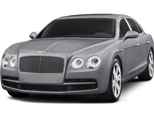 BENTLEY CONTINENTAL 2015 SCBET9ZA2FC042984 image