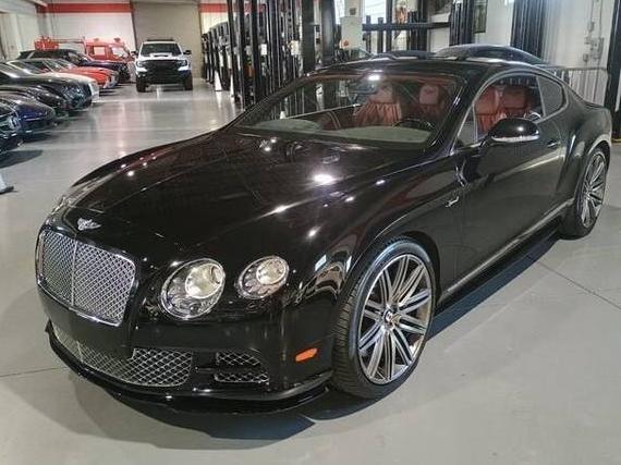 BENTLEY CONTINENTAL 2015 SCBFJ7ZAXFC045615 image BENTLEY CONTINENTAL 2015 SCBFJ7ZAXFC045615 image