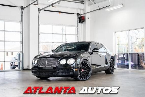 BENTLEY CONTINENTAL 2015 SCBET9ZA7FC042995 image BENTLEY CONTINENTAL 2015 SCBET9ZA7FC042995 image
