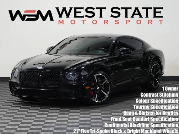 BENTLEY CONTINENTAL 2022 SCBCG2ZG5NC002078 image BENTLEY CONTINENTAL 2022 SCBCG2ZG5NC002078 image
