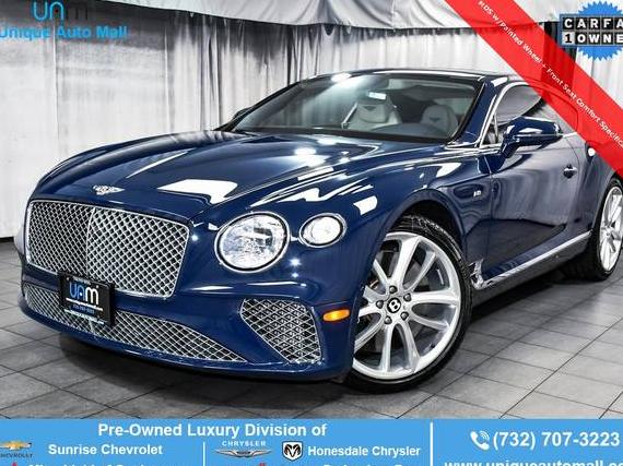 BENTLEY CONTINENTAL 2022 SCBCG2ZG4NC095045 image BENTLEY CONTINENTAL 2022 SCBCG2ZG4NC095045 image