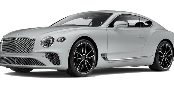 BENTLEY CONTINENTAL 2022 SCBCG2ZG7NC093256 image