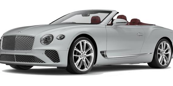 BENTLEY CONTINENTAL 2022 SCBDG4ZGXNC094790 image BENTLEY CONTINENTAL 2022 SCBDG4ZGXNC094790 image