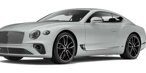 BENTLEY CONTINENTAL 2022 SCBCT2ZG3NC097798 image