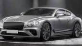 BENTLEY CONTINENTAL 2022 SCBCT2ZGXNC098396 image