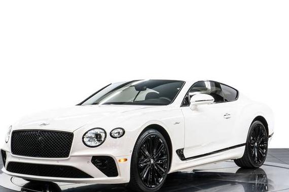 BENTLEY CONTINENTAL 2022 SCBCT2ZG4NC003508 image BENTLEY CONTINENTAL 2022 SCBCT2ZG4NC003508 image
