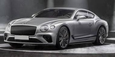 BENTLEY CONTINENTAL 2022 SCBCT2ZG5NC001301 image