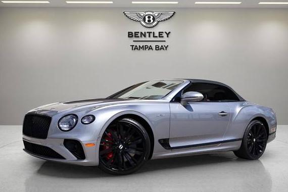 BENTLEY CONTINENTAL 2022 SCBDT4ZGXNC003576 image BENTLEY CONTINENTAL 2022 SCBDT4ZGXNC003576 image