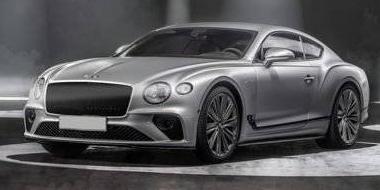 BENTLEY CONTINENTAL 2022 SCBCT2ZG3NC097865 image BENTLEY CONTINENTAL 2022 SCBCT2ZG3NC097865 image