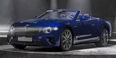 BENTLEY CONTINENTAL 2022 SCBDT4ZG4NC092755 image BENTLEY CONTINENTAL 2022 SCBDT4ZG4NC092755 image