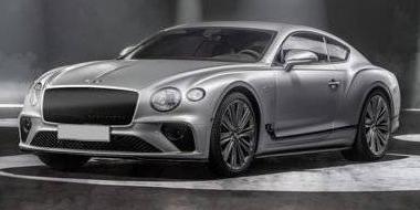 BENTLEY CONTINENTAL 2022 SCBCT2ZG1NC098108 image