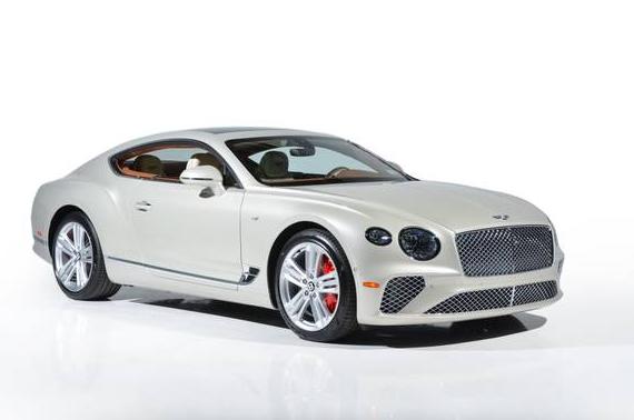 BENTLEY CONTINENTAL 2022 SCBCG2ZG0NC001467 image BENTLEY CONTINENTAL 2022 SCBCG2ZG0NC001467 image