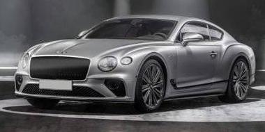 BENTLEY CONTINENTAL 2022 SCBCT2ZG0NC096253 image