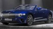 BENTLEY CONTINENTAL 2022 SCBDG4ZG3NC095943 image