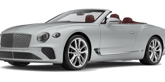 BENTLEY CONTINENTAL 2022 SCBDG4ZG6NC092521 image BENTLEY CONTINENTAL 2022 SCBDG4ZG6NC092521 image