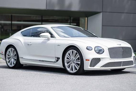 BENTLEY CONTINENTAL 2022 SCBCT2ZG8NC096887 image BENTLEY CONTINENTAL 2022 SCBCT2ZG8NC096887 image