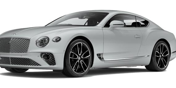 BENTLEY CONTINENTAL 2022 SCBCG2ZG6NC002719 image BENTLEY CONTINENTAL 2022 SCBCG2ZG6NC002719 image