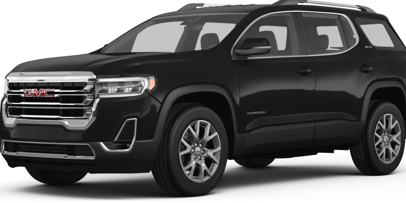 GMC ACADIA 2023 1GKKNML41PZ175920 image