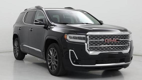GMC ACADIA 2023 1GKKNXLS7PZ168888 image GMC ACADIA 2023 1GKKNXLS7PZ168888 image