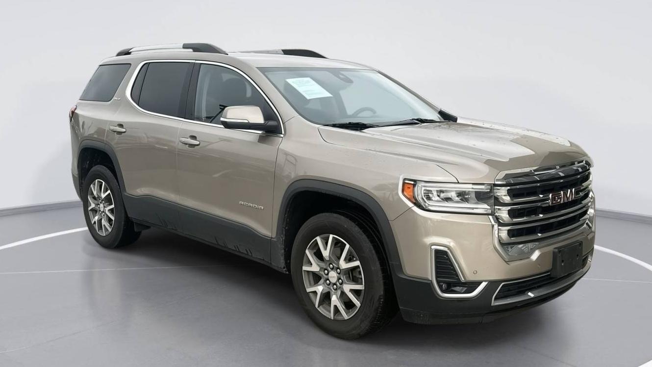 GMC ACADIA 2023 1GKKNUL4XPZ170814 image