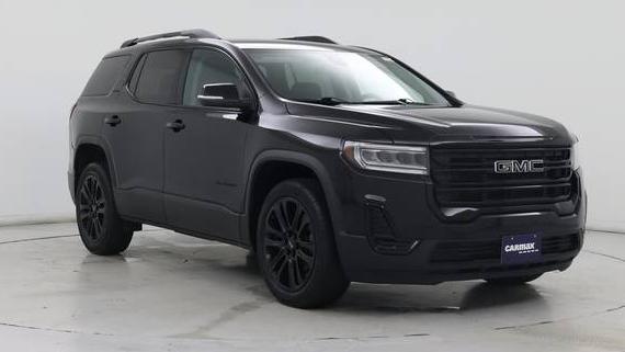 GMC ACADIA 2023 1GKKNRL41PZ203177 image