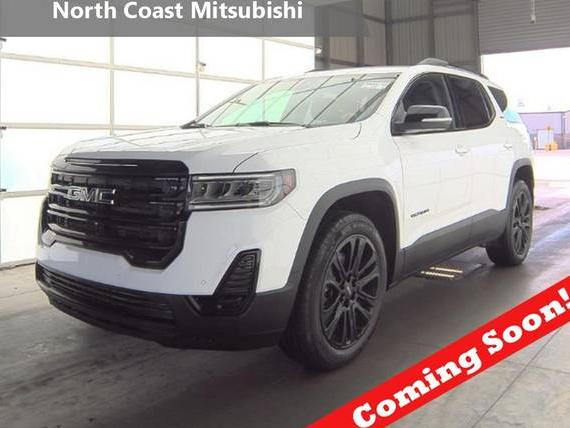 GMC ACADIA 2023 1GKKNKL42PZ216060 image
