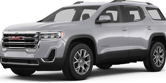 GMC ACADIA 2023 1GKKNUL49PZ184591 image