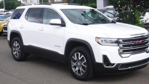 GMC ACADIA 2023 1GKKNML4XPZ237959 image