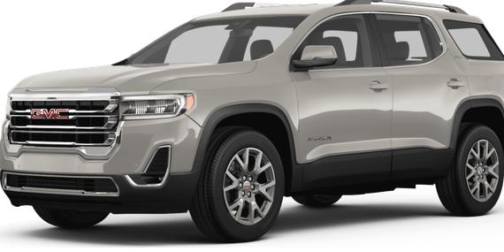 GMC ACADIA 2023 1GKKNMLS9PZ188347 image