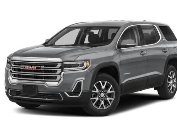 GMC ACADIA 2023 1GKKNRL44PZ245908 image