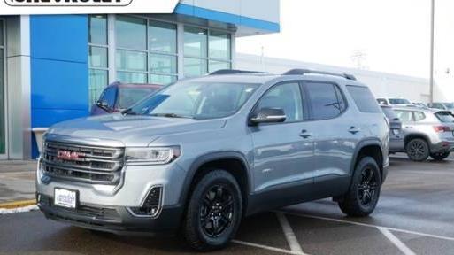 GMC ACADIA 2023 1GKKNLLSXPZ204016 image