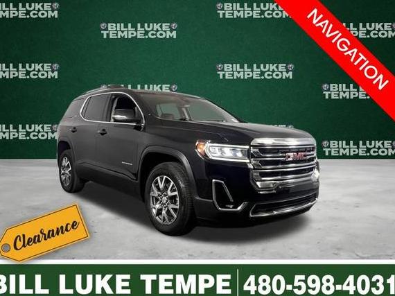 GMC ACADIA 2023 1GKKNULS3PZ241513 image GMC ACADIA 2023 1GKKNULS3PZ241513 image