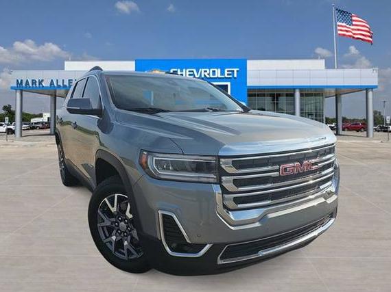 GMC ACADIA 2023 1GKKNML41PZ128824 image GMC ACADIA 2023 1GKKNML41PZ128824 image