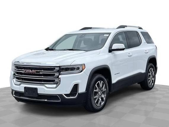 GMC ACADIA 2023 1GKKNRL41PZ198370 image