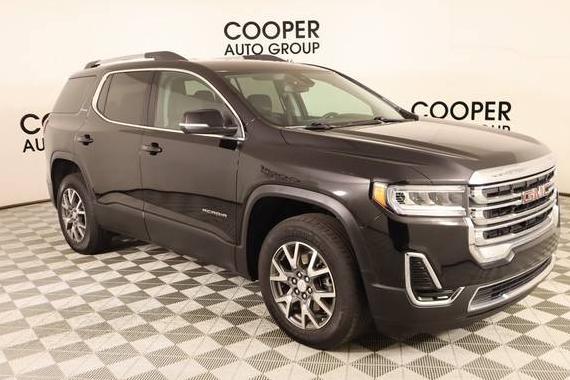 GMC ACADIA 2023 1GKKNKL40PZ236808 image