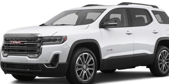 GMC ACADIA 2023 1GKKNLLS2PZ107747 image GMC ACADIA 2023 1GKKNLLS2PZ107747 image