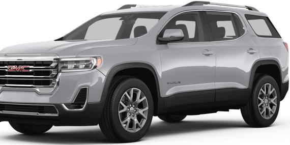 GMC ACADIA 2023 1GKKNUL49PZ201793 image