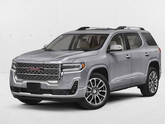 GMC ACADIA 2023 1GKKNXL46PZ198806 image