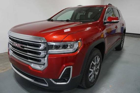 GMC ACADIA 2023 1GKKNML47PZ116614 image GMC ACADIA 2023 1GKKNML47PZ116614 image