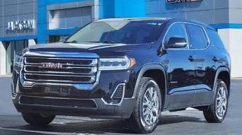 GMC ACADIA 2023 1GKKNKL41PZ131940 image GMC ACADIA 2023 1GKKNKL41PZ131940 image