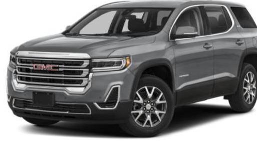 GMC ACADIA 2023 1GKKNML4XPZ209207 image