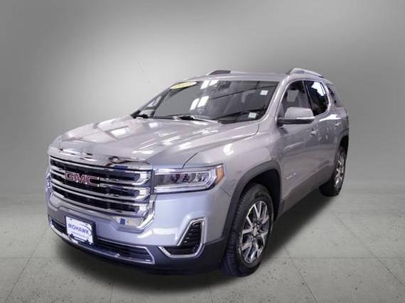 GMC ACADIA 2023 1GKKNRL43PZ253403 image