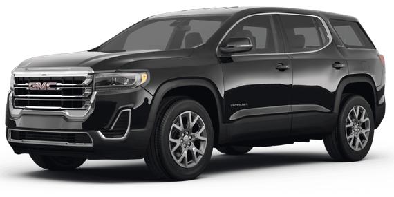GMC ACADIA 2023 1GKKNKL48PZ186188 image
