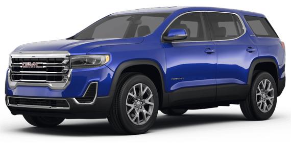 GMC ACADIA 2023 1GKKNRL41PZ249091 image GMC ACADIA 2023 1GKKNRL41PZ249091 image