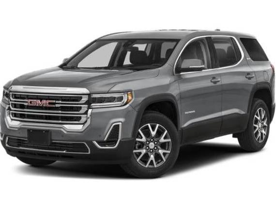 GMC ACADIA 2023 1GKKNML48PZ179835 image