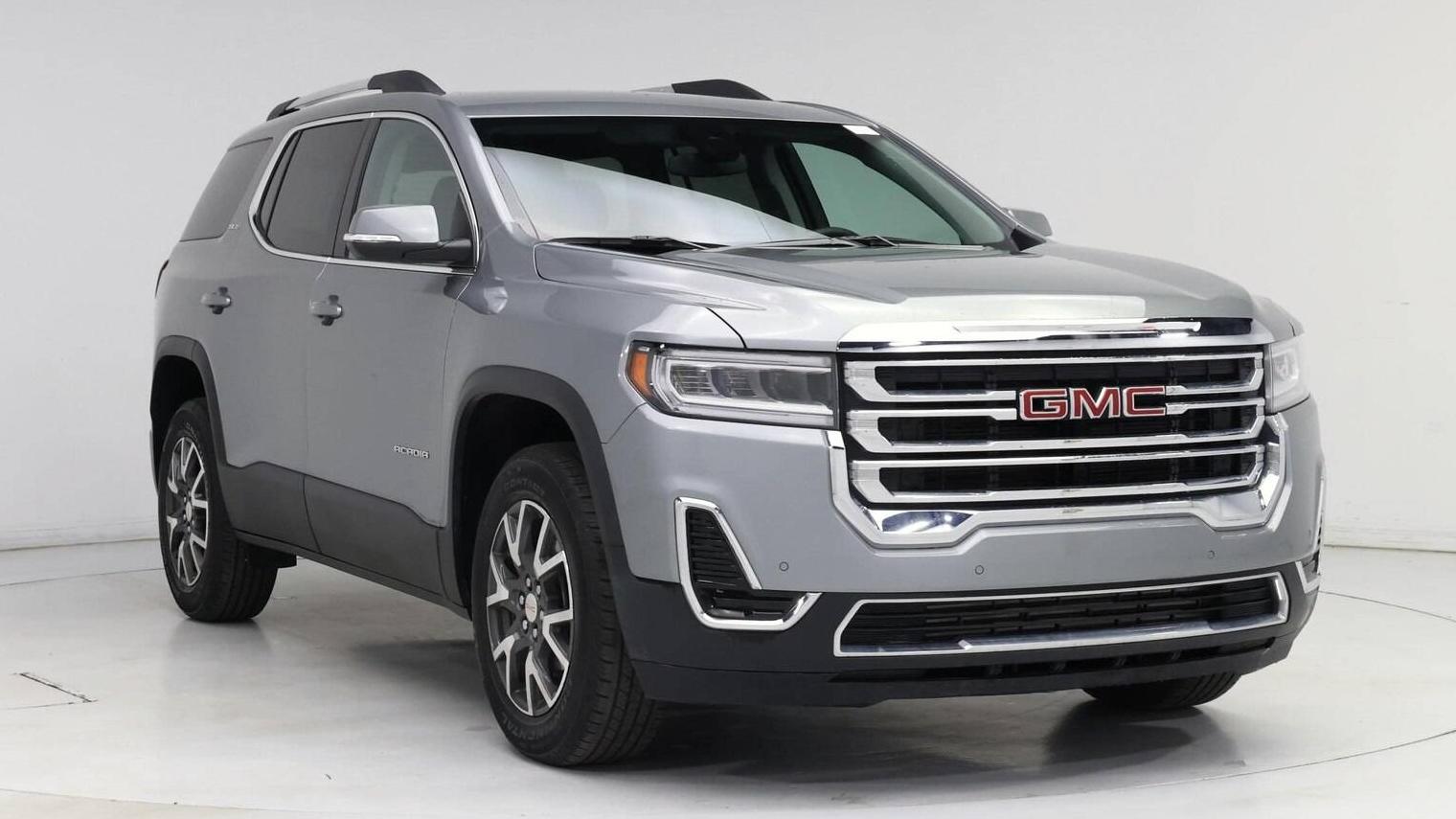 GMC ACADIA 2023 1GKKNKL44PZ196569 image